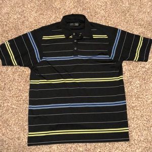 Call away golf shirt